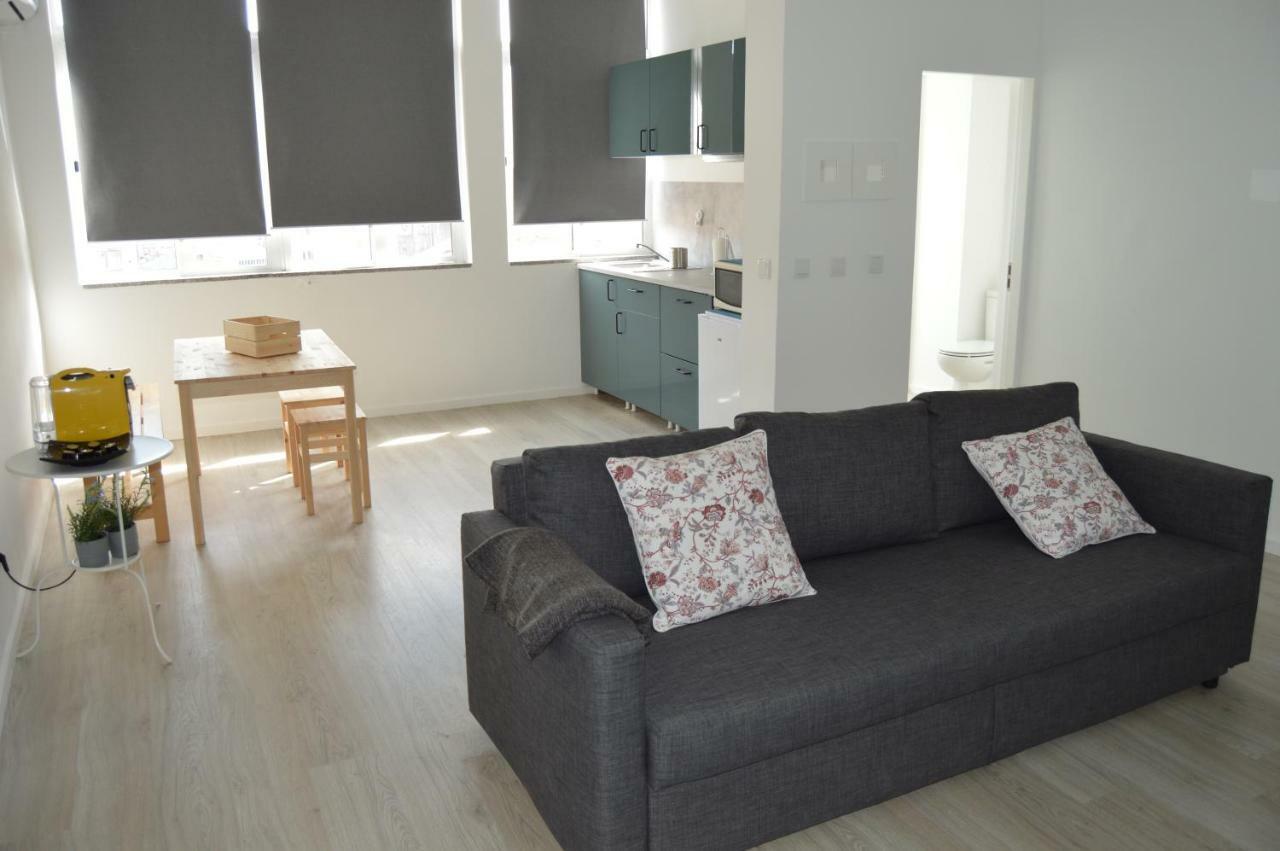 Portum Apartamento Oporto