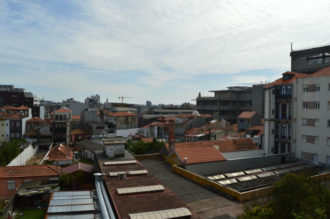 Portum Apartamento Oporto