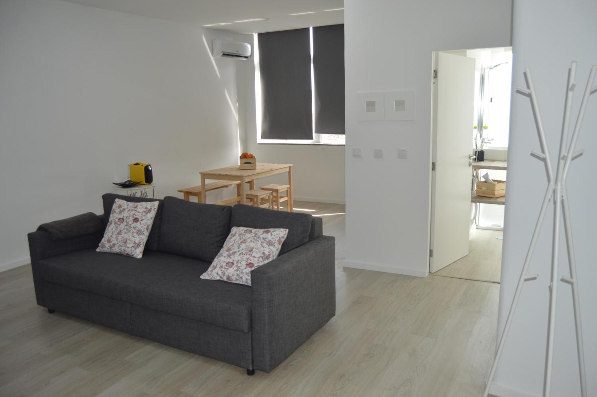 Portum Apartamento