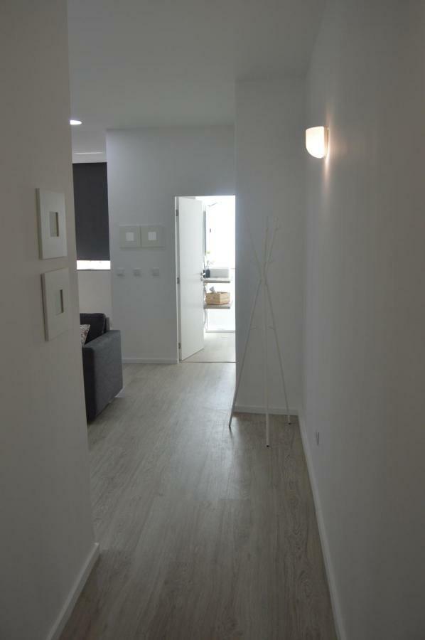Portum Apartamento Oporto