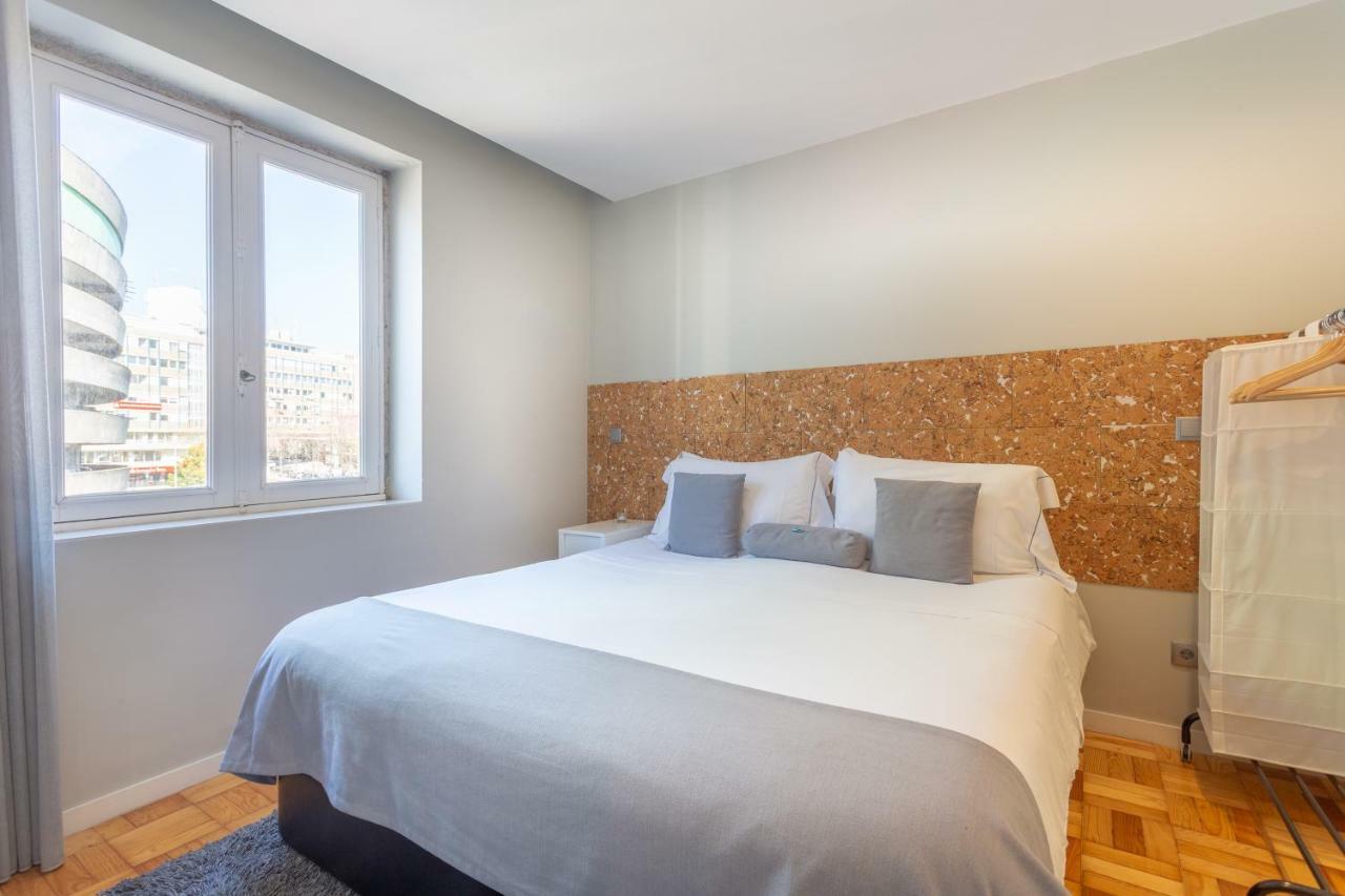 Apartamento Feel Vintage Porto
