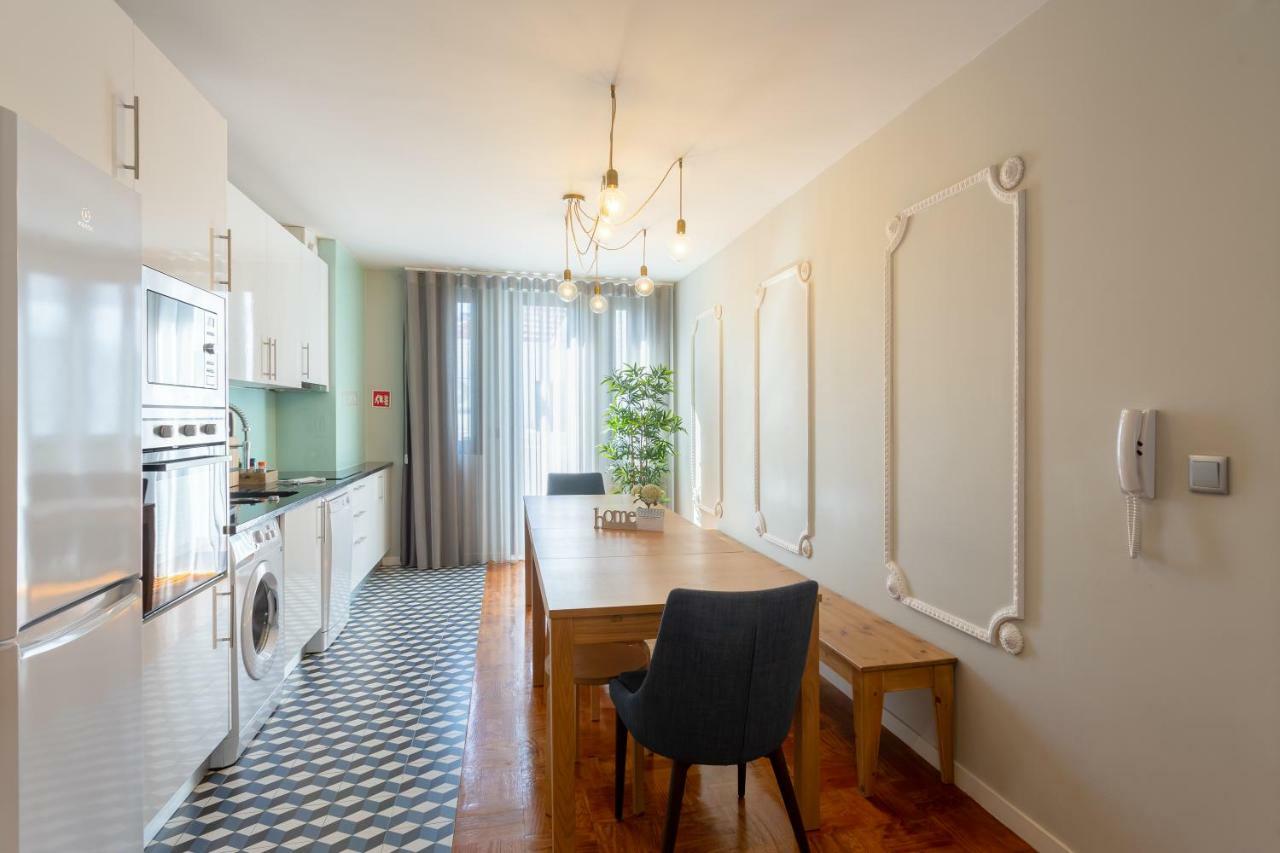 Feel Vintage Apartamento Porto