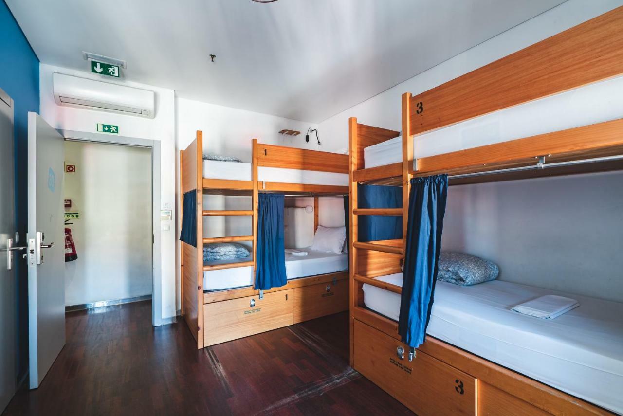 Hostal Yes! *
