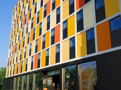 Star Hotel Oporto