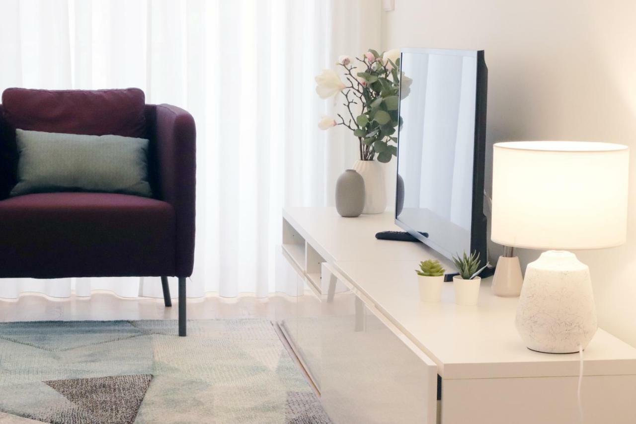 Apartamento Hm - Cedofeita 500e Oporto