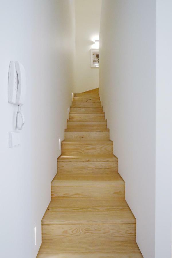 Apartamento Hm - Cedofeita 500e Oporto