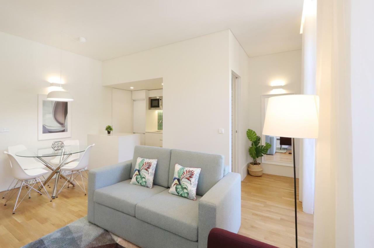 Apartamento Hm - Cedofeita 500e *