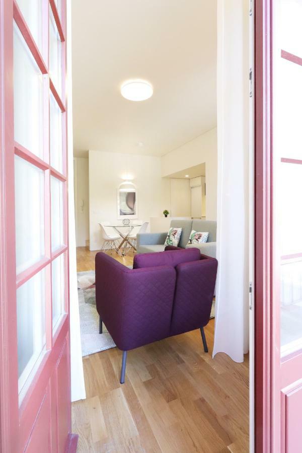 Apartamento Hm - Cedofeita 500e Oporto