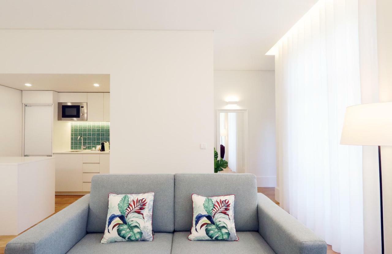Apartamento Hm - Cedofeita 500e Oporto