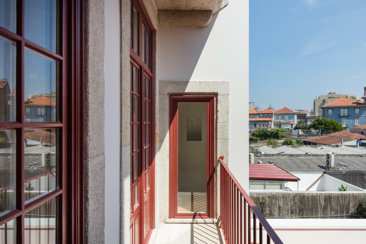 Hm - Cedofeita 500e Apartamento