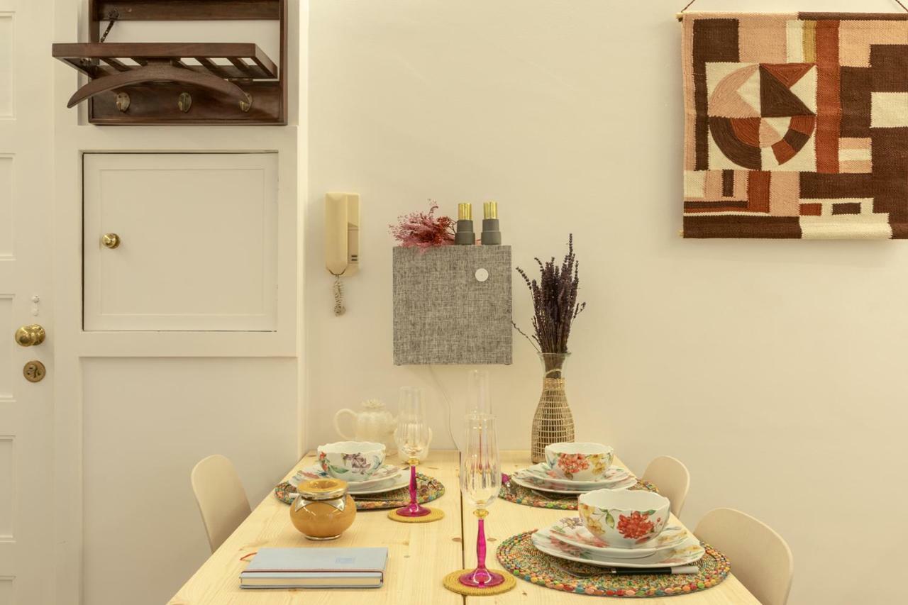 Apartamento Daisy's House - Stylish And Loft *