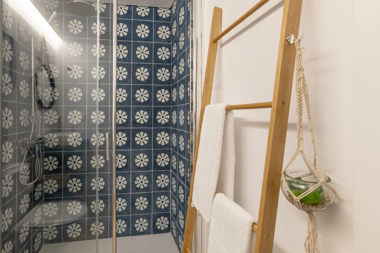 Apartamento Daisy's House - Stylish And Loft *