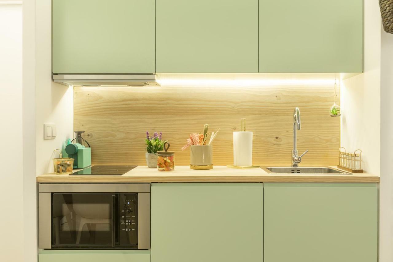 Daisy's House - Stylish And Loft Apartamento *