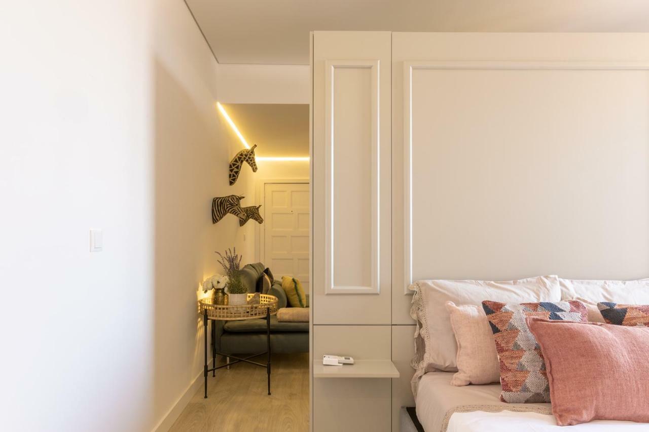 Daisy's House - Stylish And Loft Apartamento Oporto