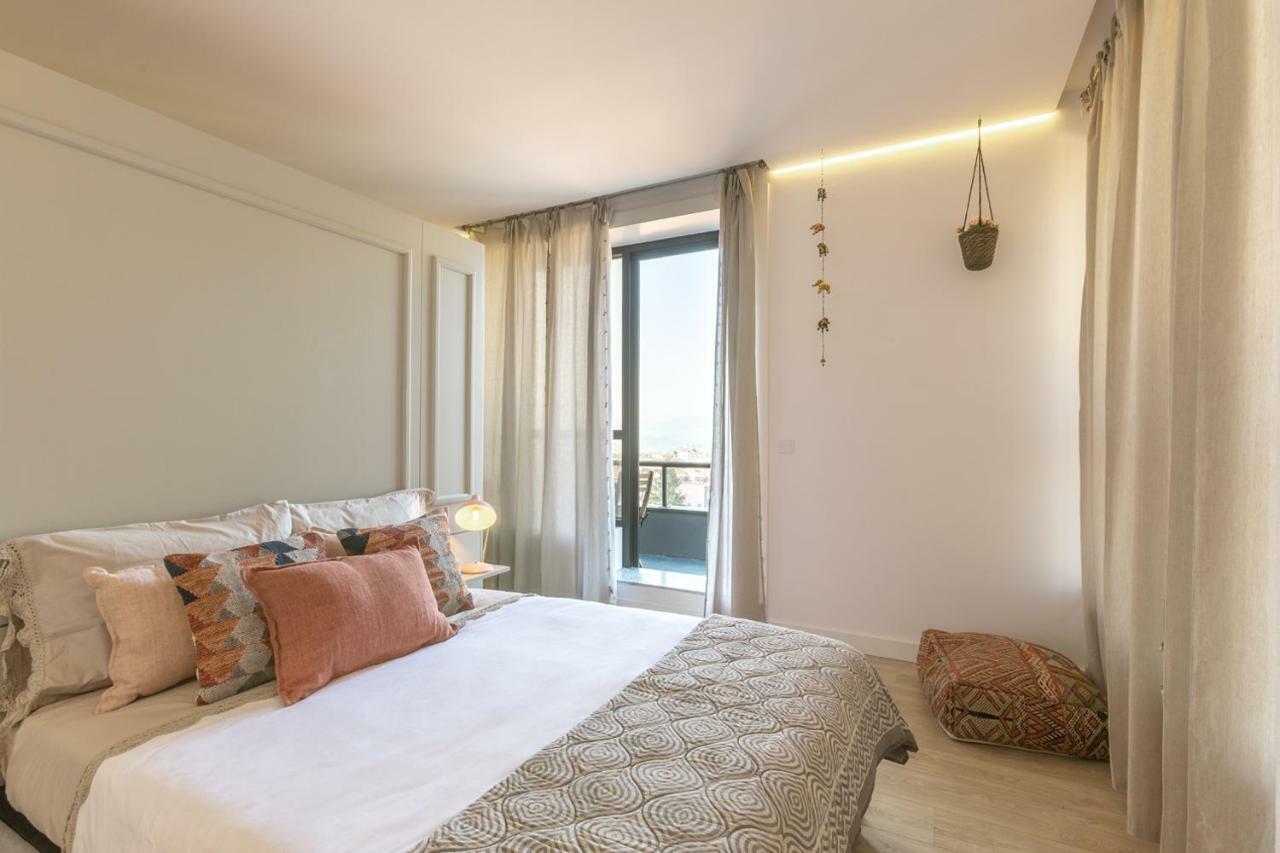 Daisy's House - Stylish And Loft Apartamento *