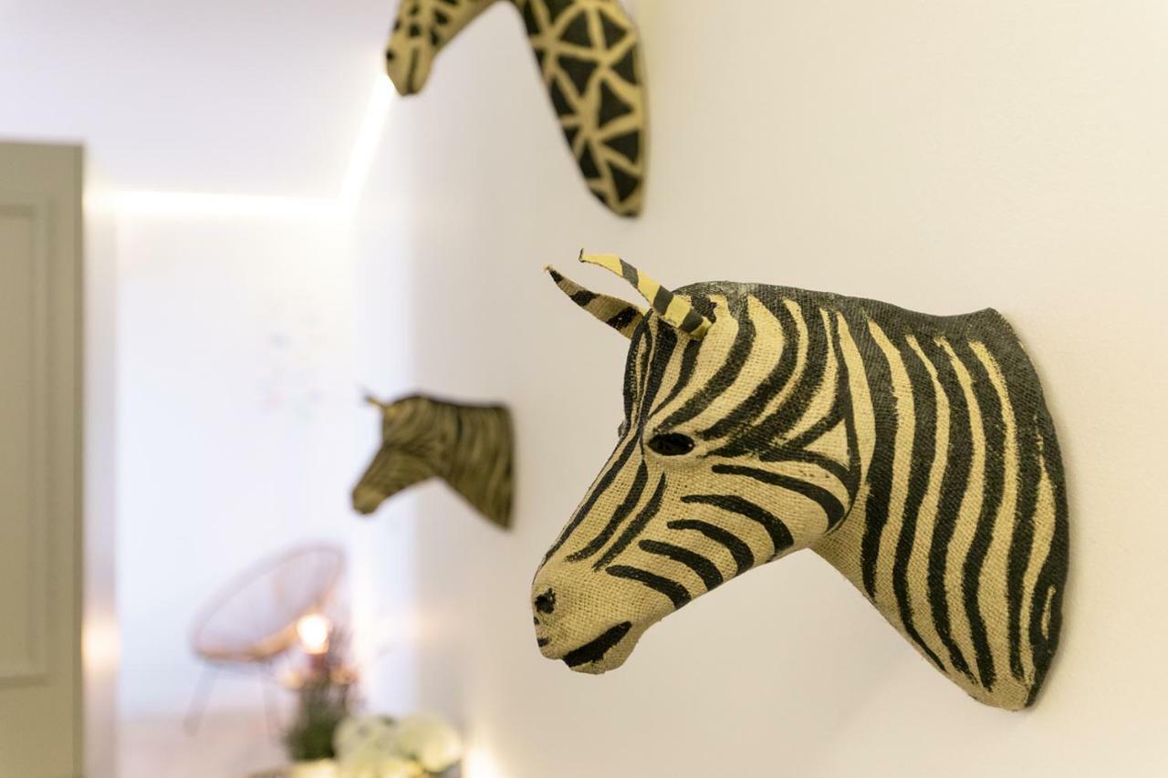Daisy's House - Stylish And Loft Apartamento Oporto