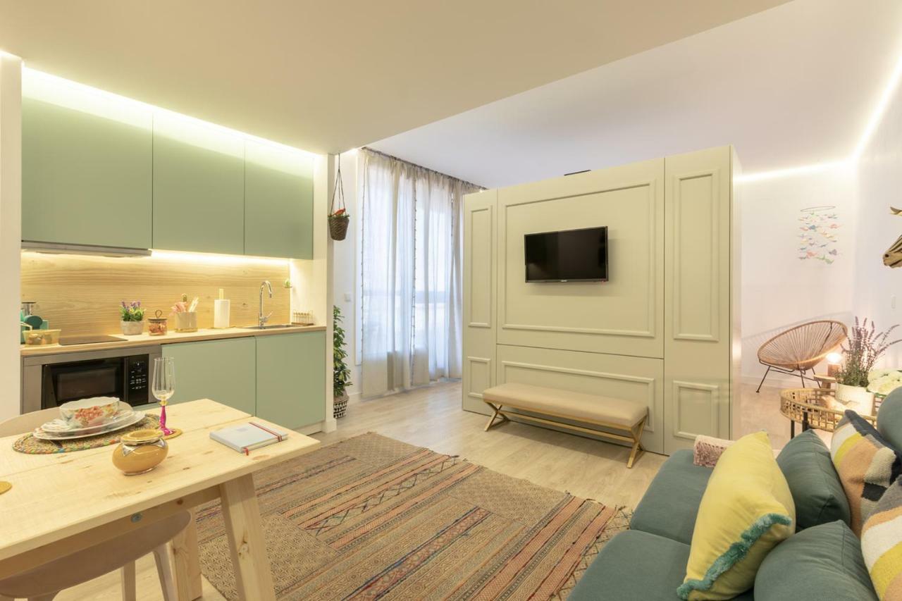 Daisy's House - Stylish And Loft Apartamento
