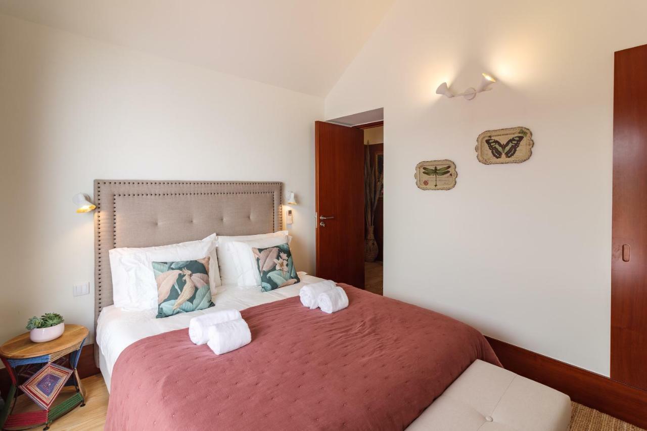 Belahora By Apartamento Oporto