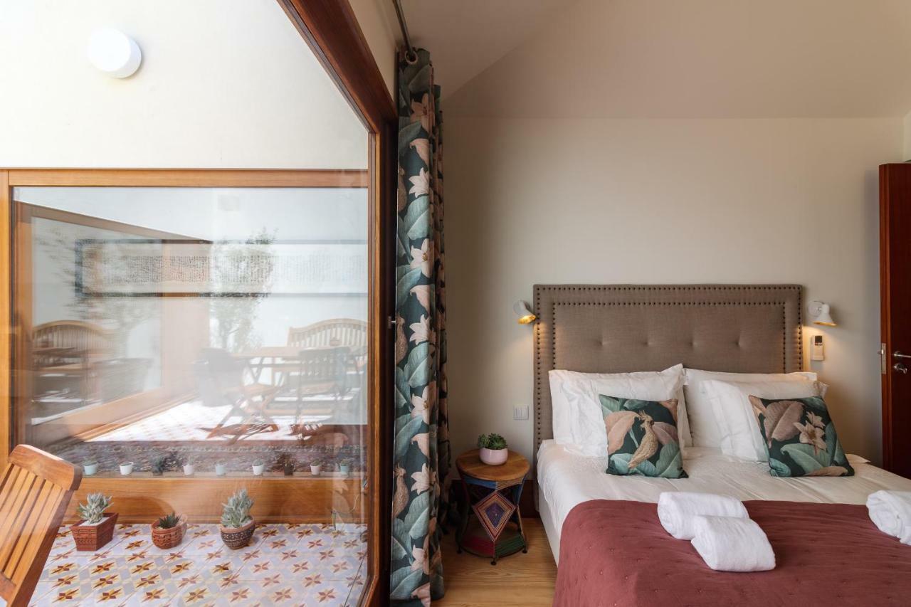 Belahora By Apartamento Oporto