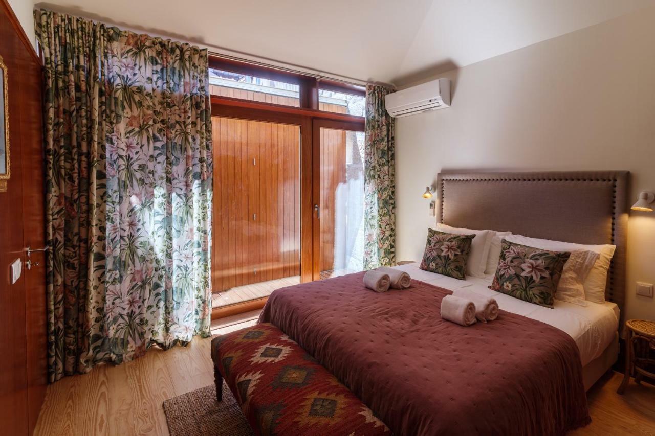 Apartamento Belahora By Oporto
