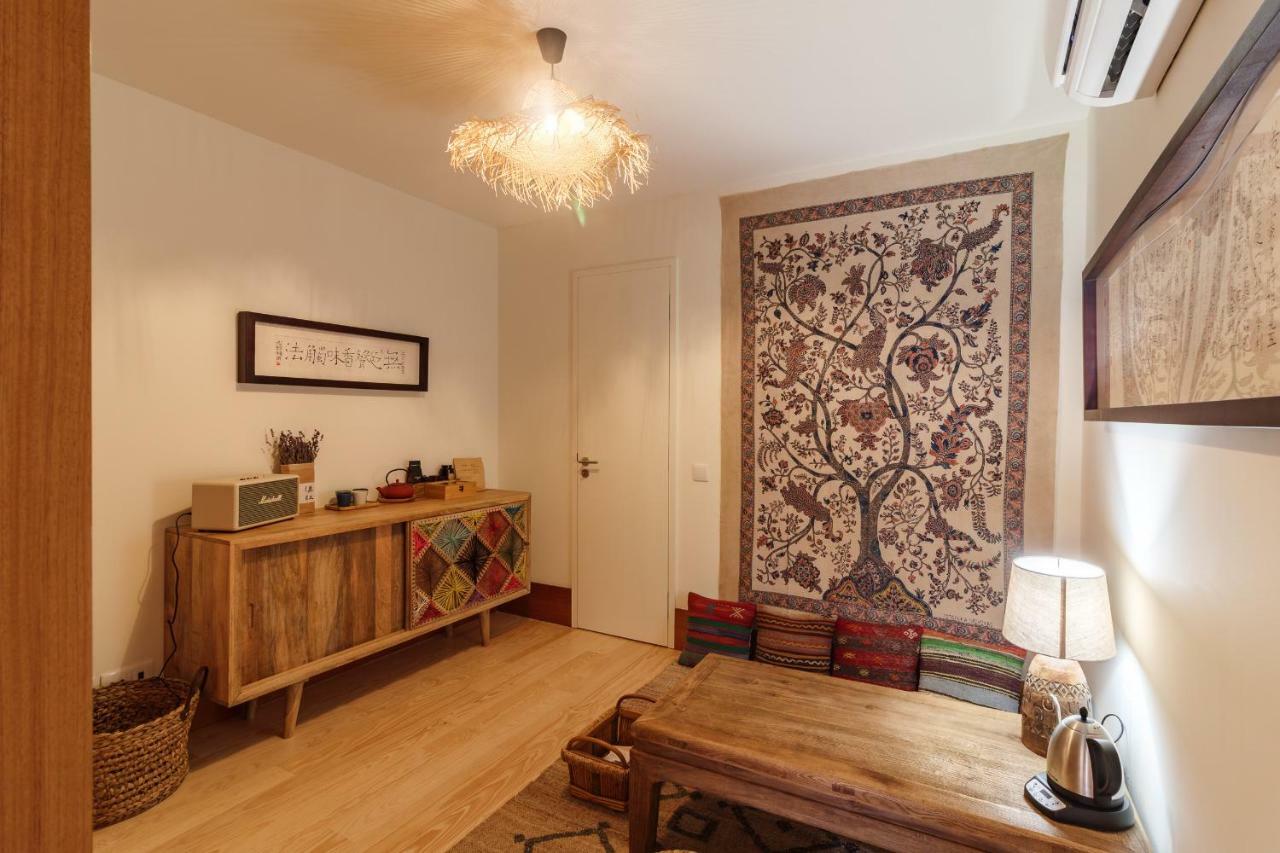 Apartamento Belahora By Oporto