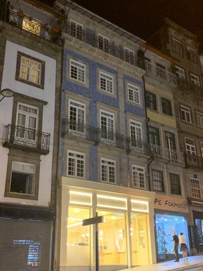 Clérigos Prime By Hosts Apartamento Oporto