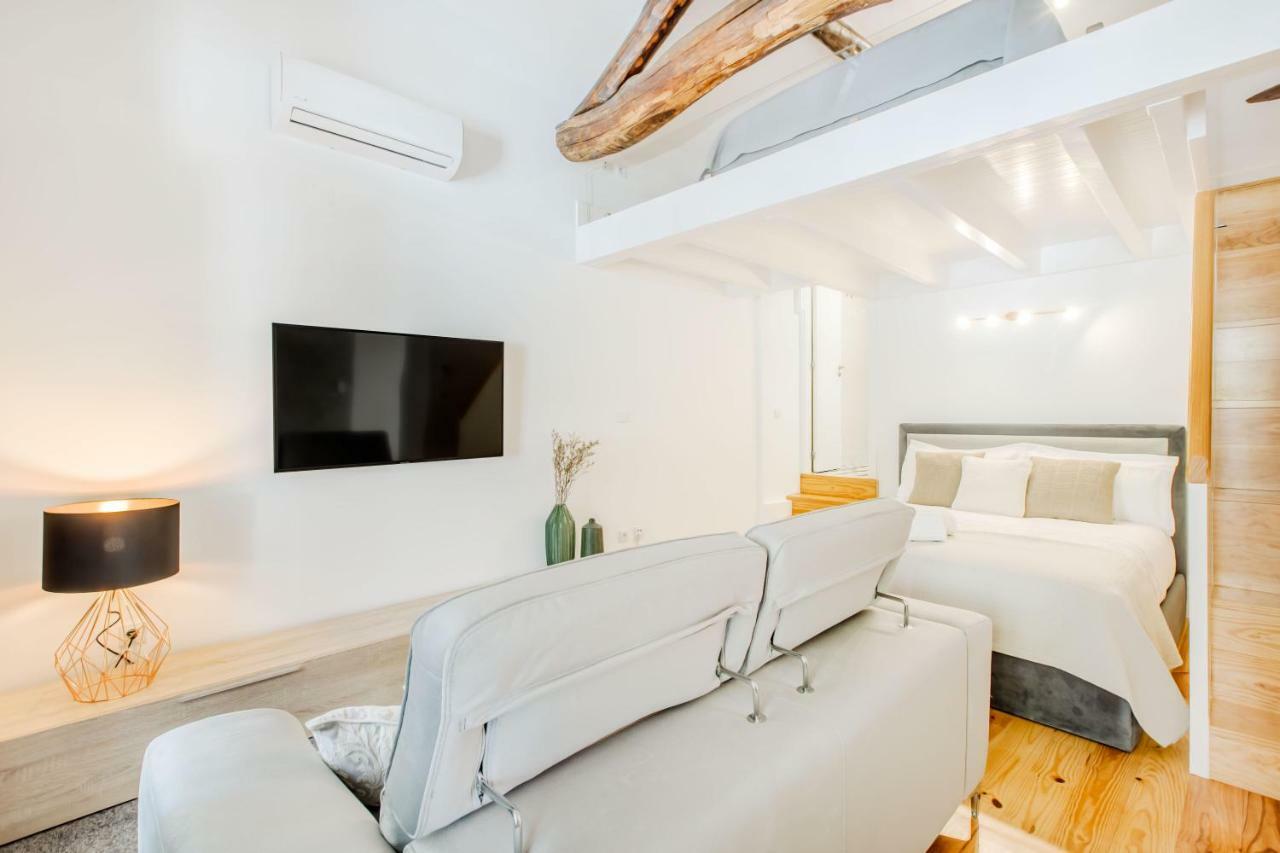 Apartamento Santa Catarina Charming Loft *