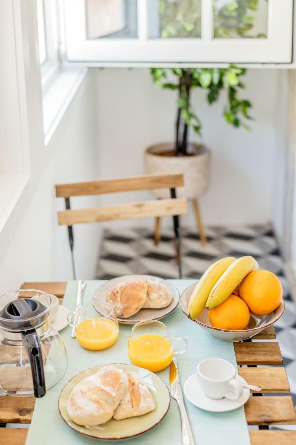 Santa Catarina Charming Loft Apartamento