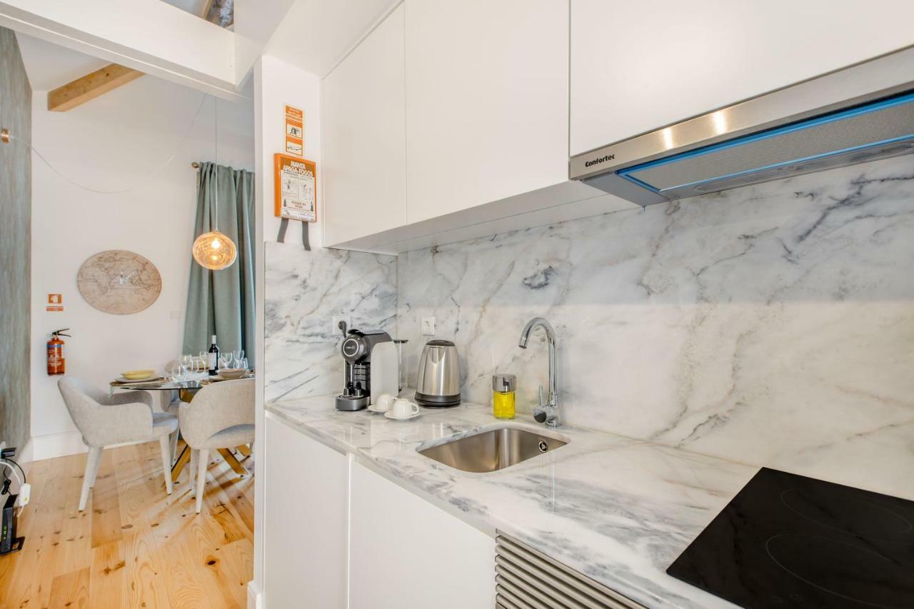 Apartamento Santa Catarina Charming Loft *