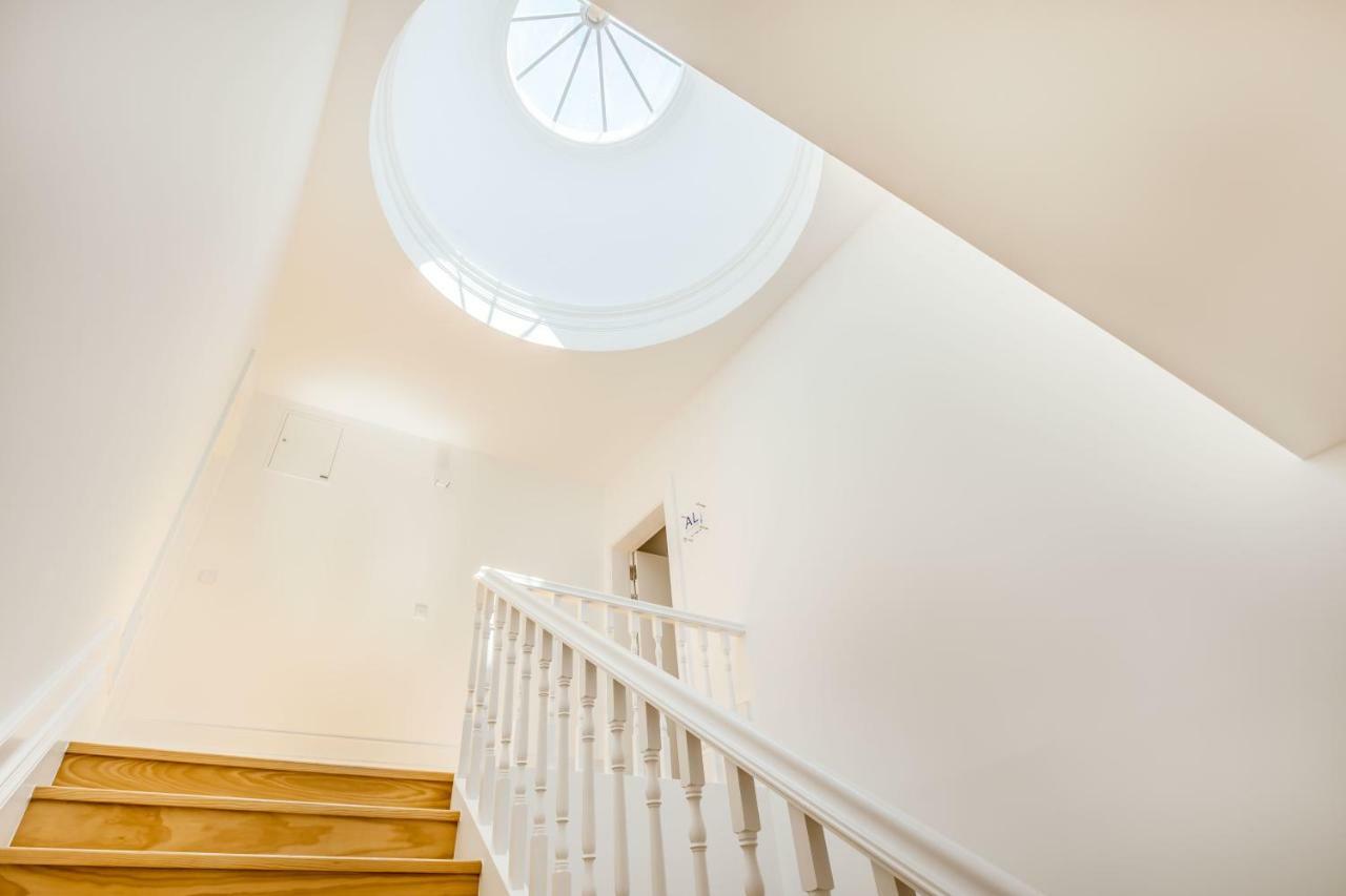 Santa Catarina Charming Loft Oporto
