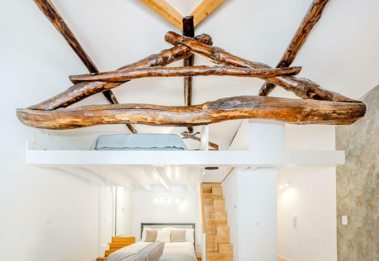Santa Catarina Charming Loft Apartamento *