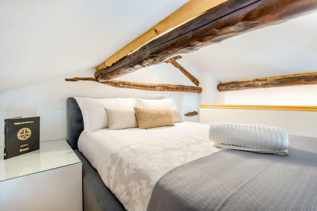 Apartamento Santa Catarina Charming Loft