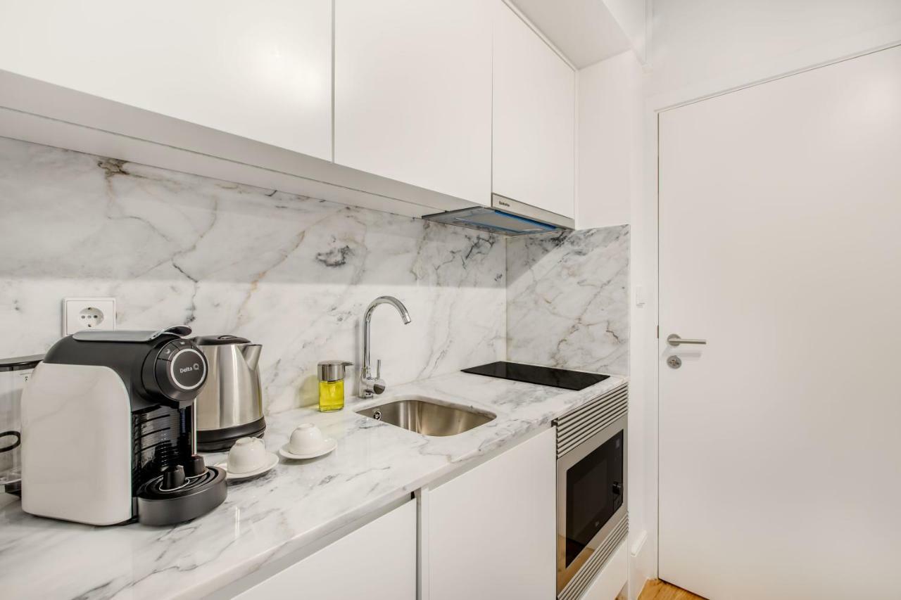Santa Catarina Charming Loft Apartamento Oporto