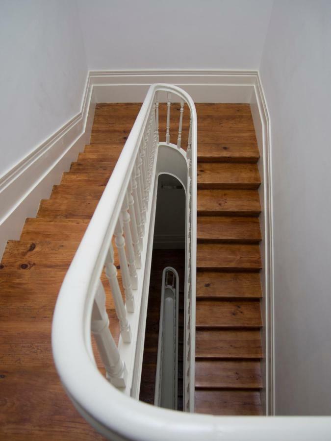 O Da Joana Bed and breakfast