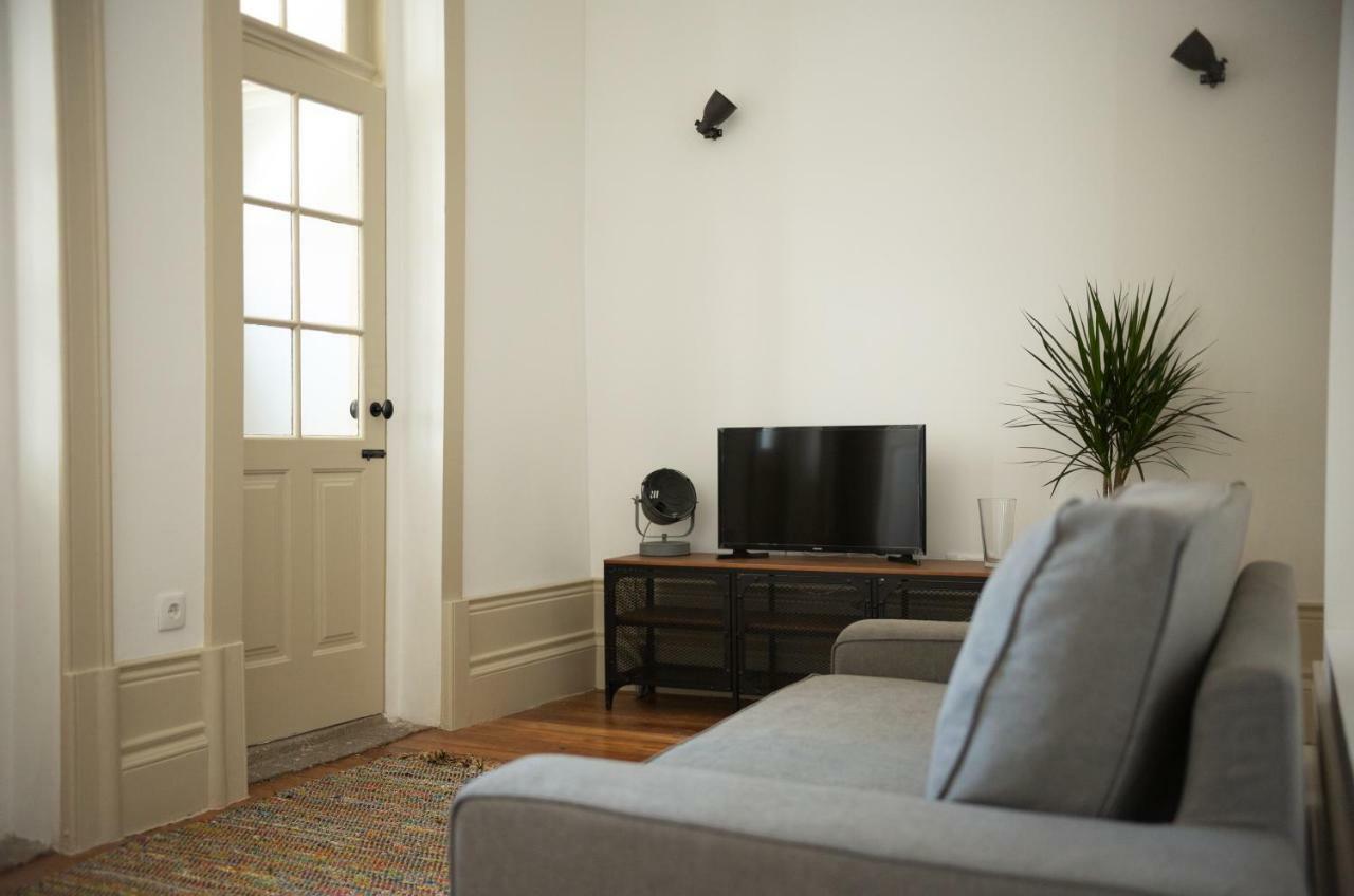 Zelije Republica Apartamento