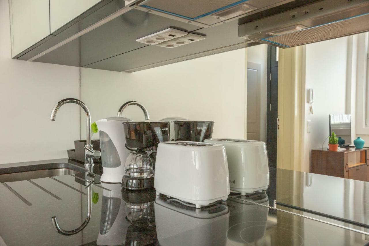 Zelije Republica Apartamento Oporto