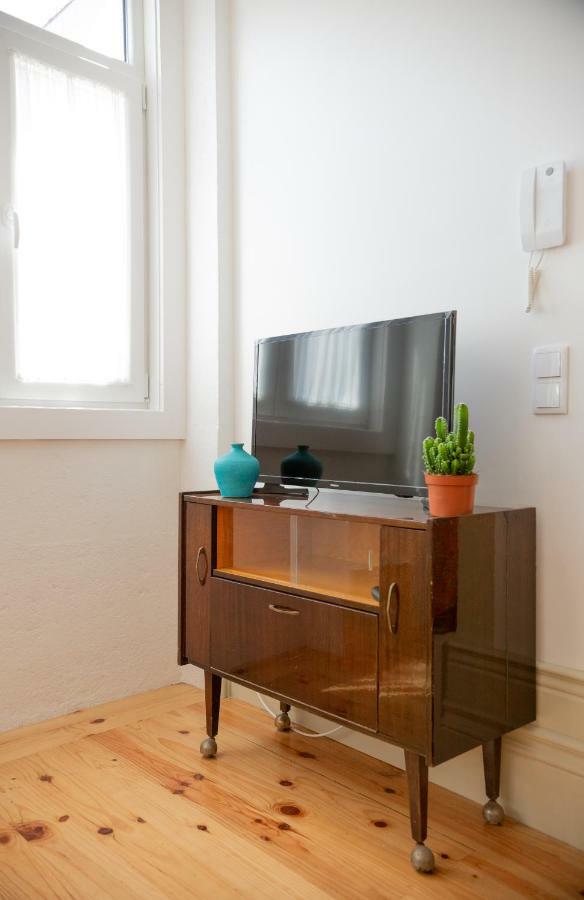 Apartamento Zelije Republica *