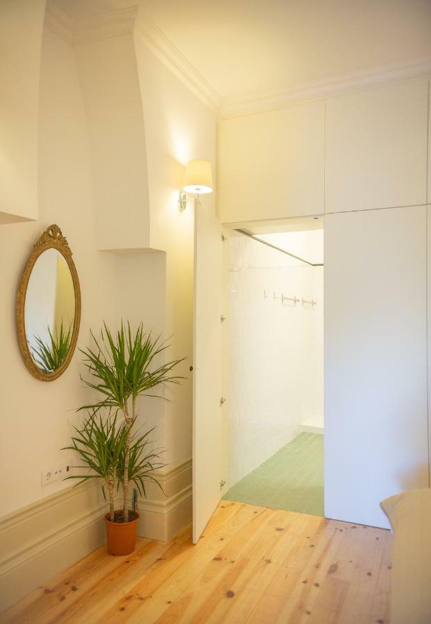 Zelije Republica Apartamento Oporto