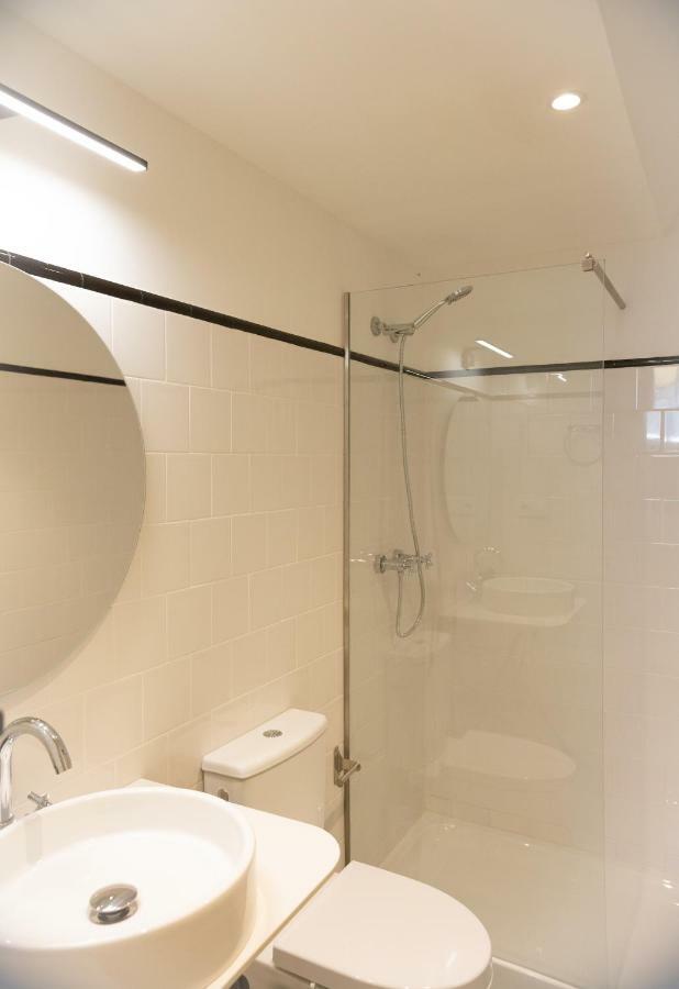 Zelije Republica Apartamento