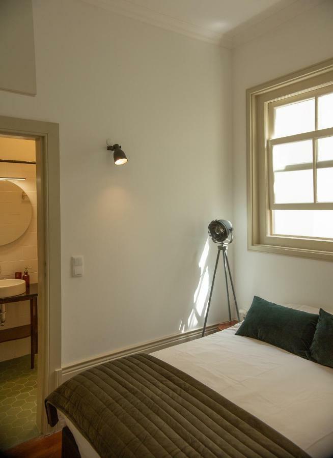 Apartamento Zelije Republica *