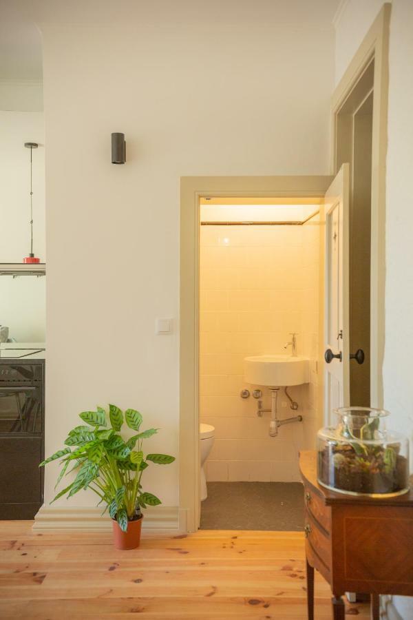 Zelije Republica Apartamento Oporto