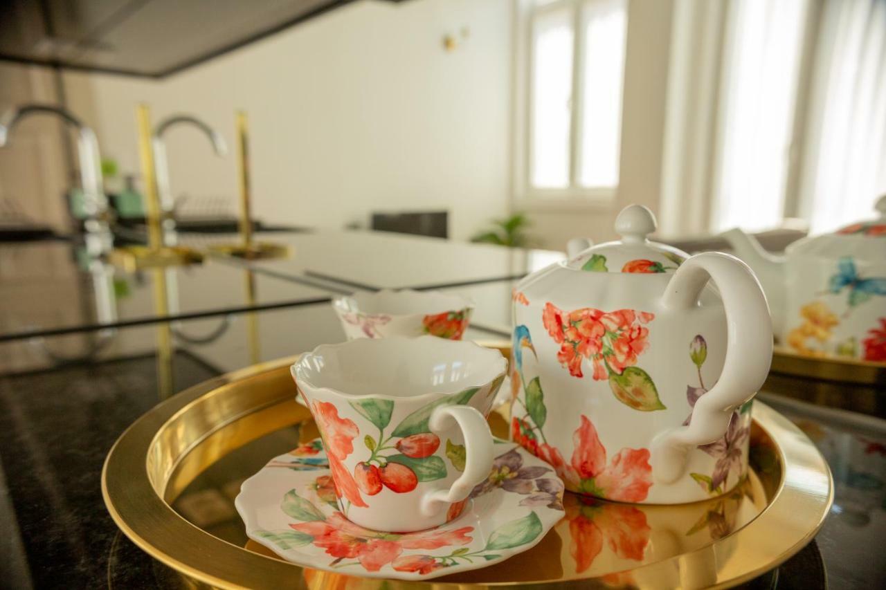 Zelije Republica Apartamento Oporto