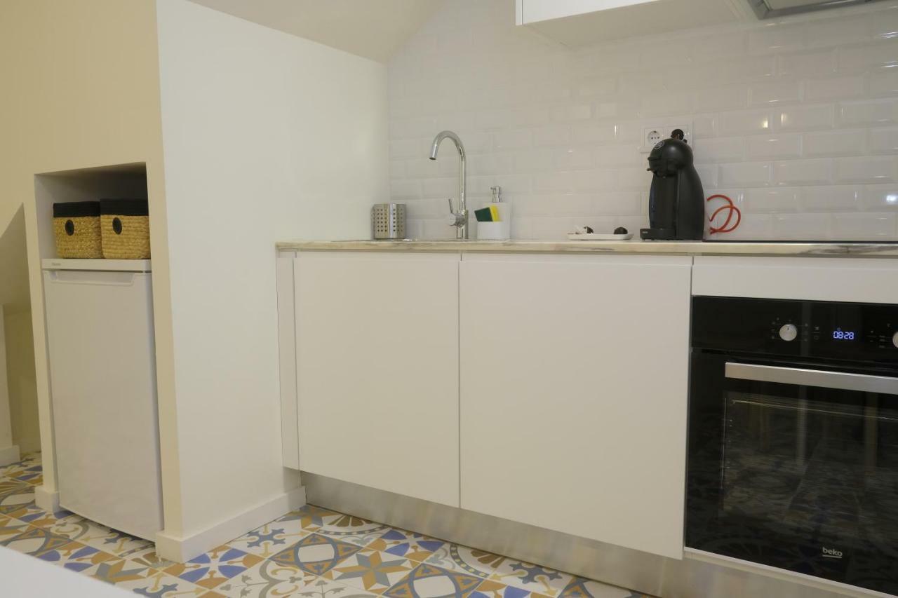 Oporto Wall Apartments Apartamento
