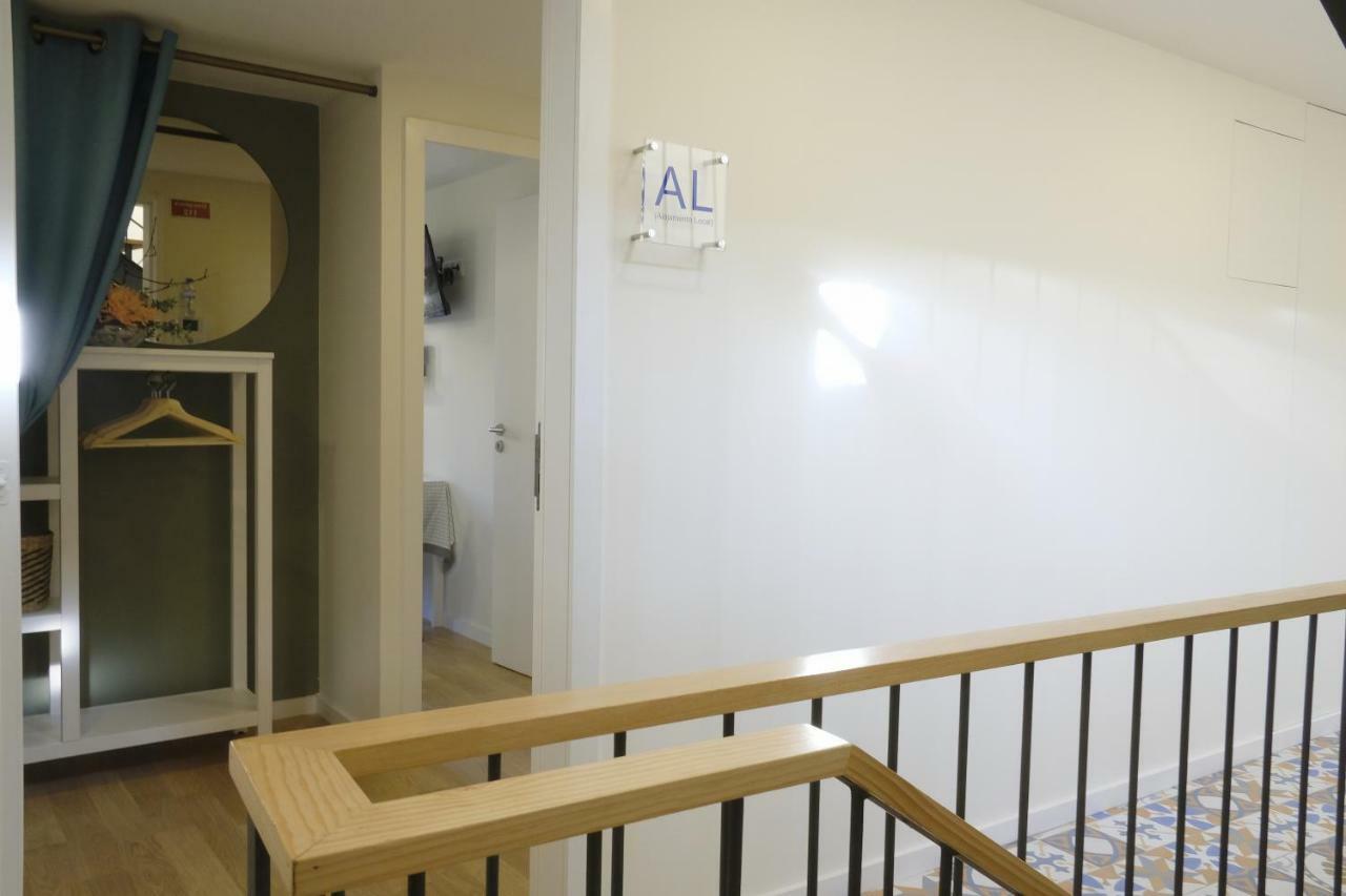 Oporto Wall Apartments Apartamento *