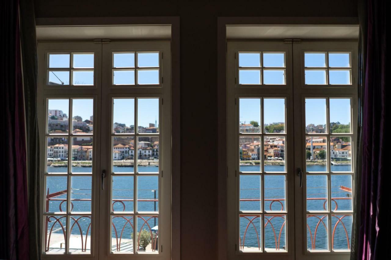 Acomodação com café da manhã  Douro 4*