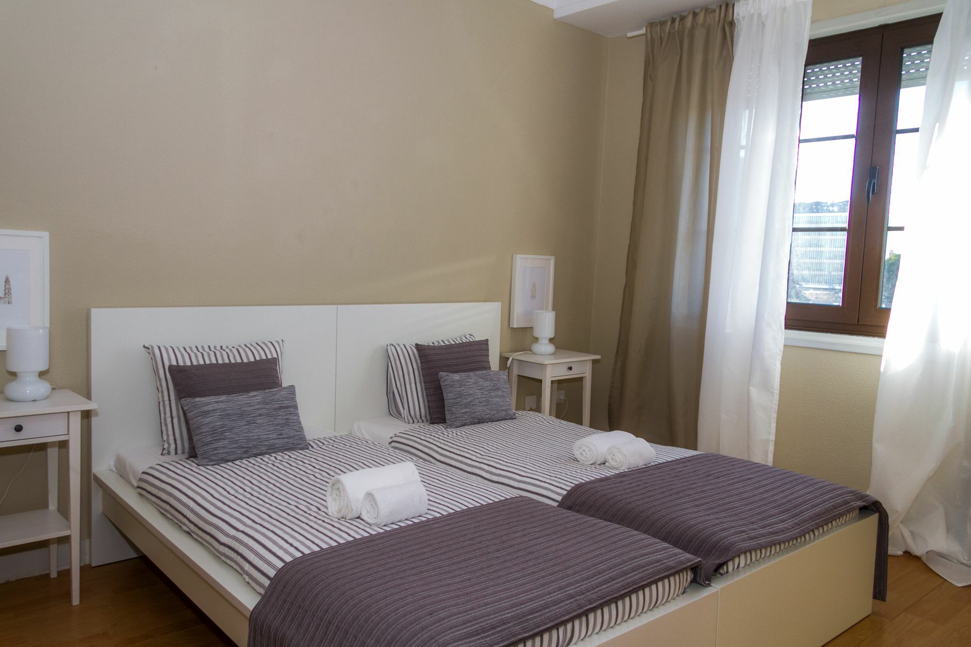 Apartamento Liiiving In -boavista Casa Da Musica *