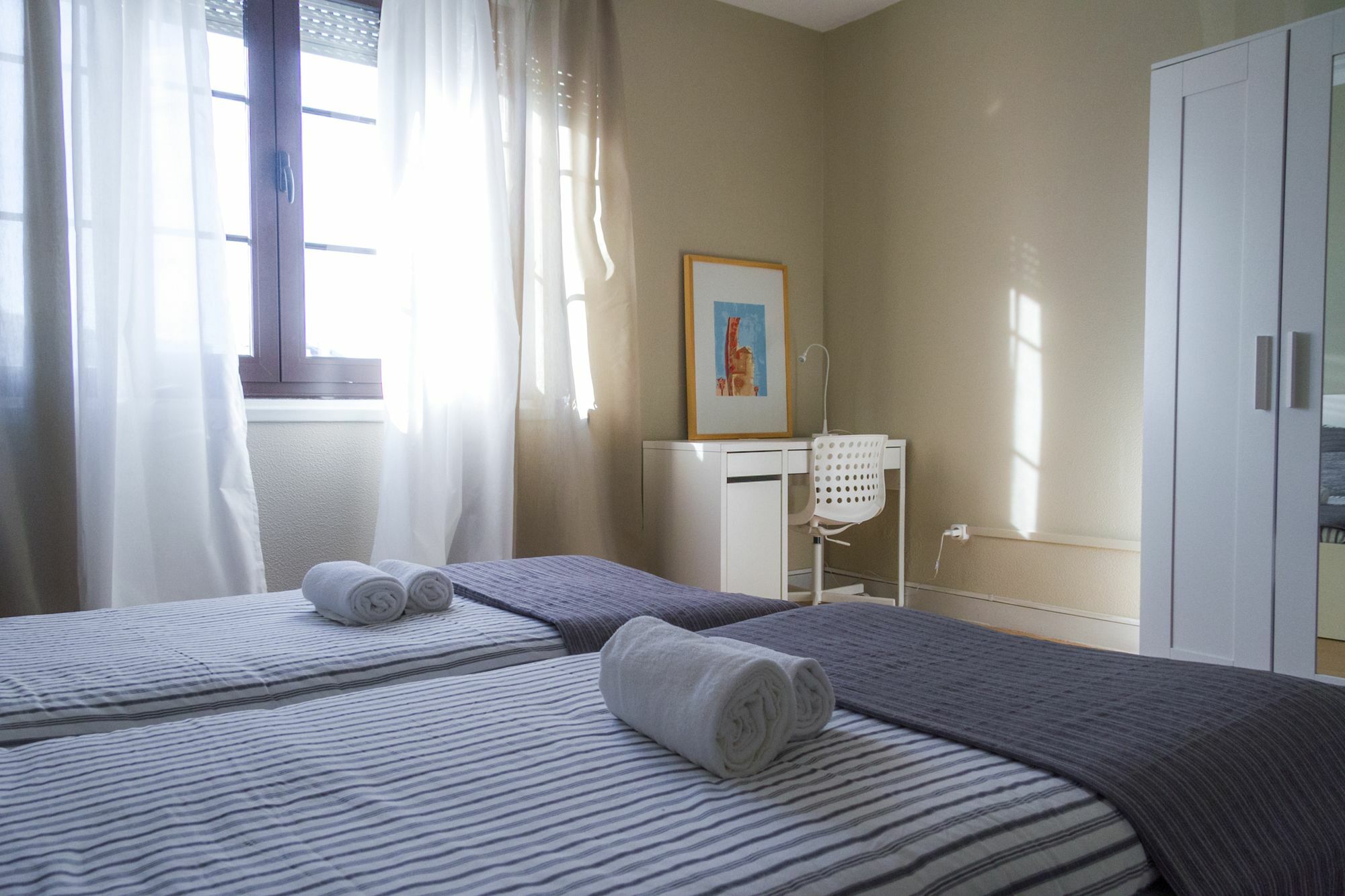 Apartamento Liiiving In -boavista Casa Da Musica Porto