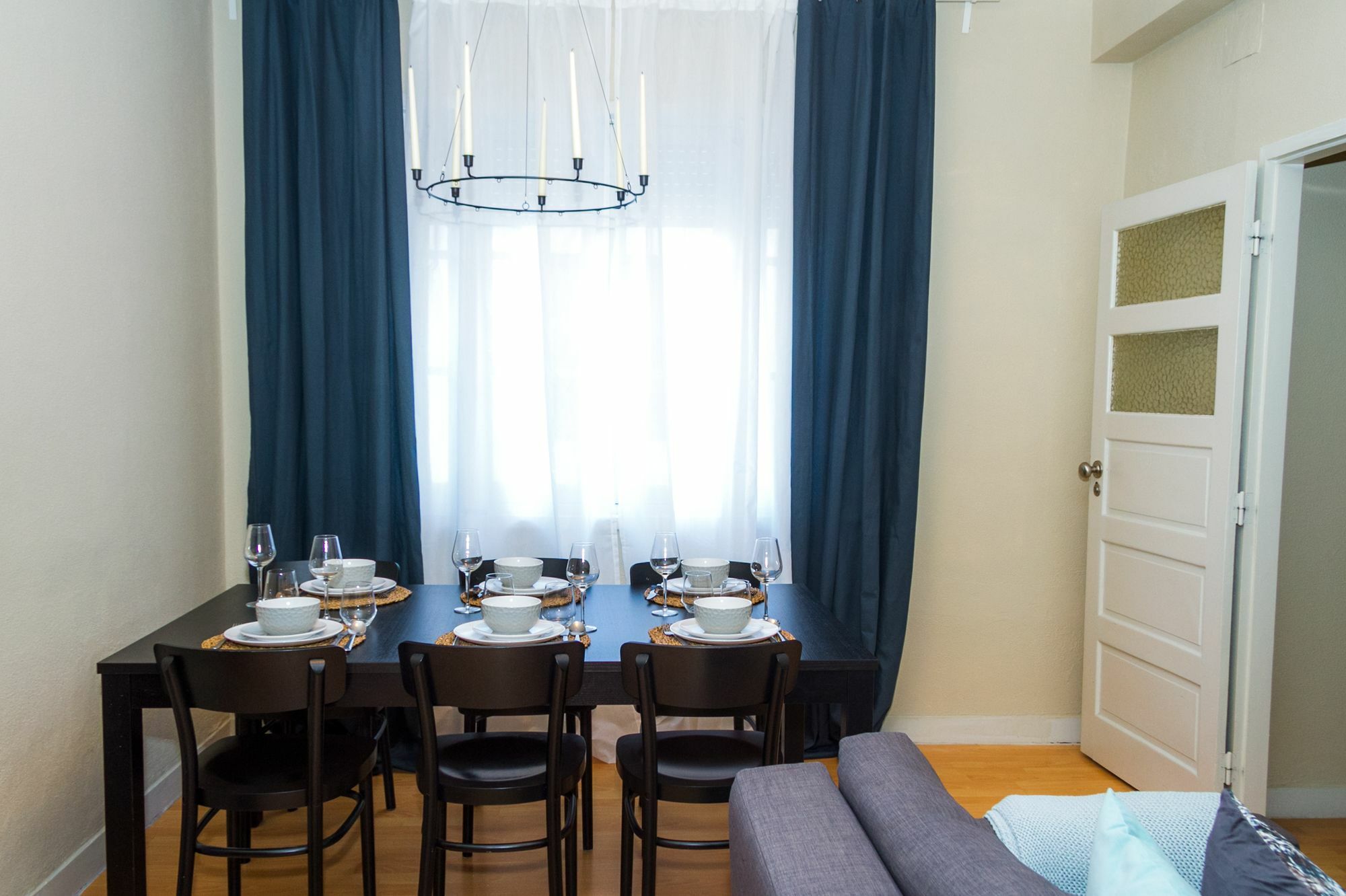 Apartamento Liiiving In -boavista Casa Da Musica
