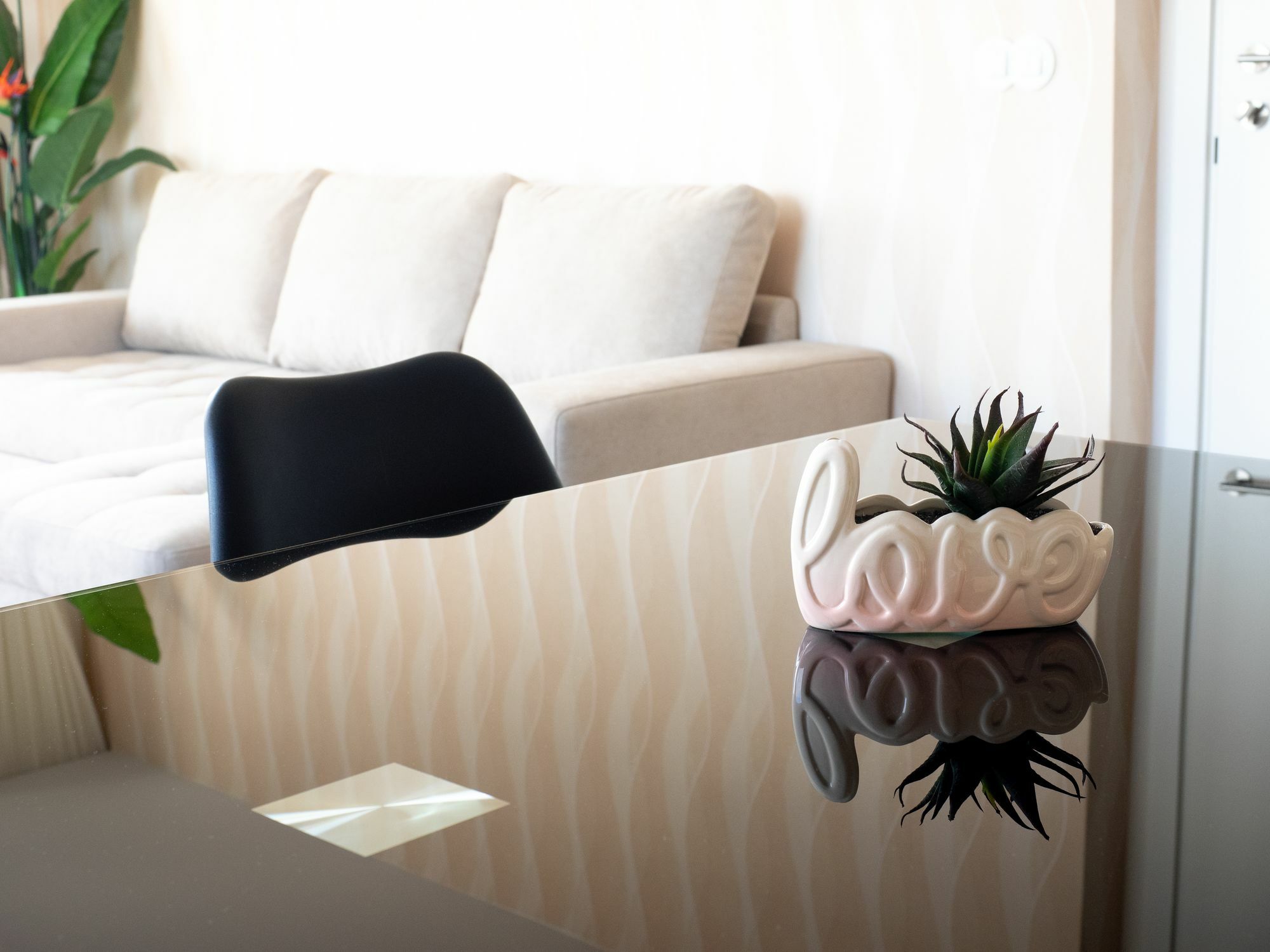 Ceuta Penthouse * Oporto