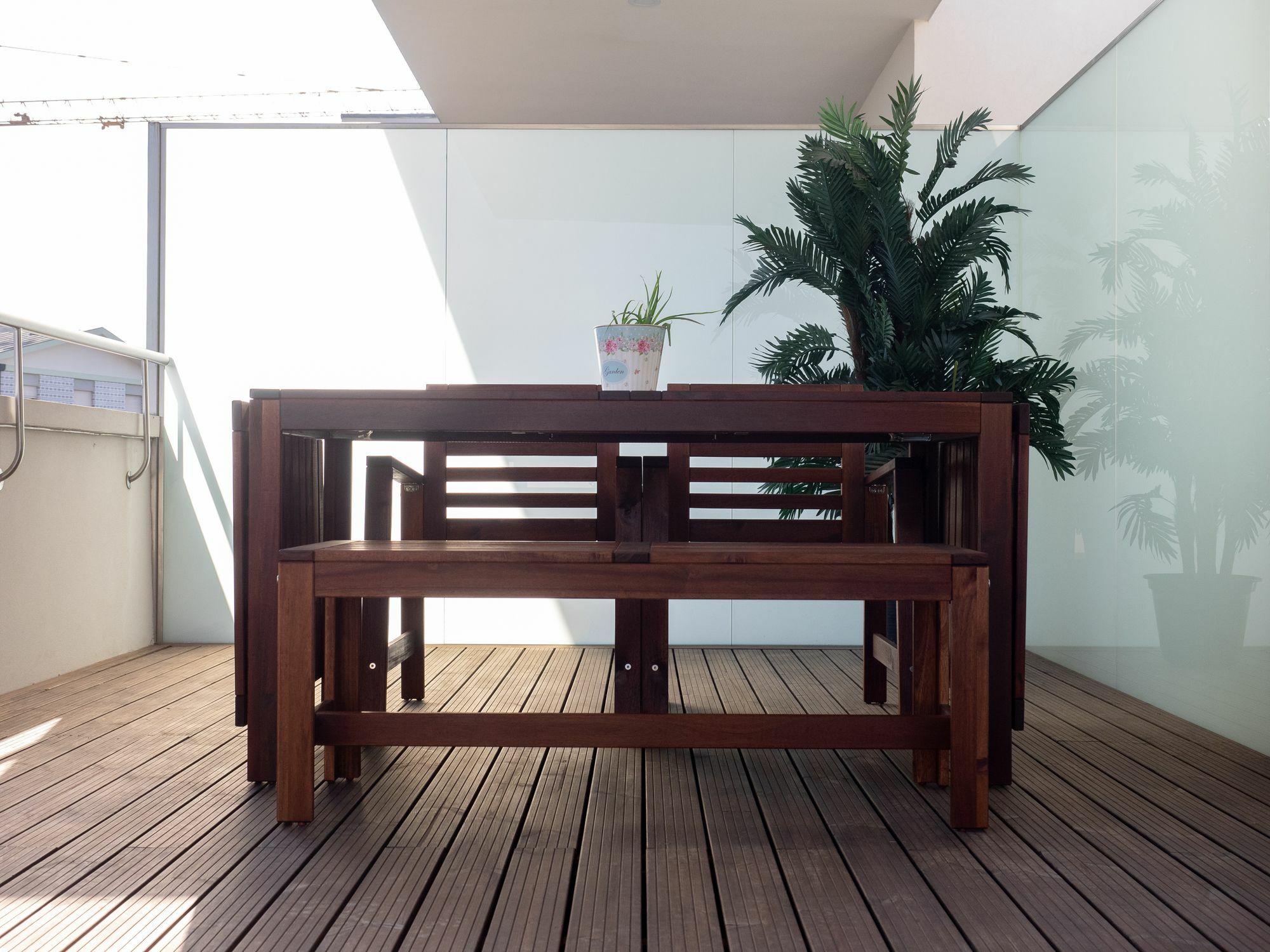 Apartamento Ceuta Penthouse *